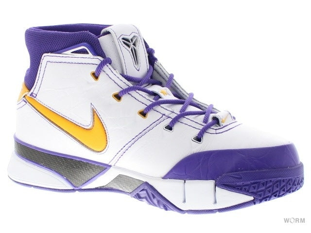 【US8.5】 NIKE ZOOM KOBE 1 PROTRO AQ2728-101 【DS】
