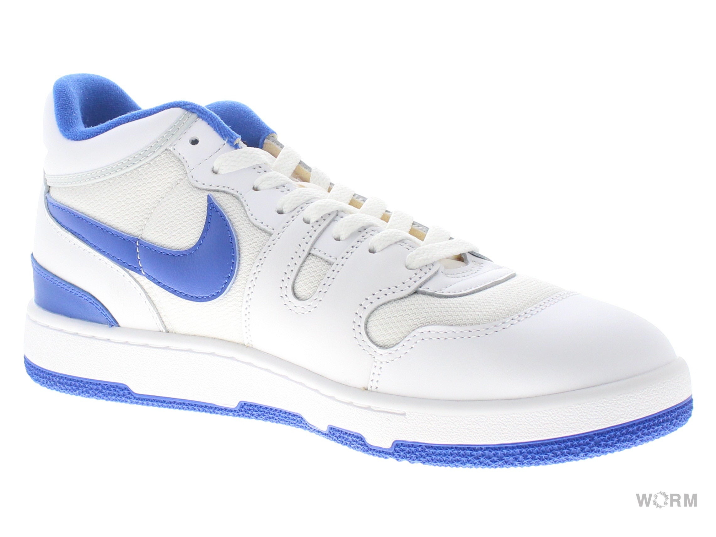 【US12】 NIKE ATTACK FB1447-100 【DS】