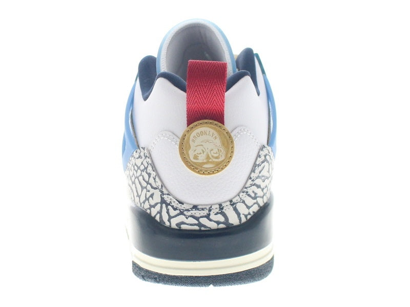 【US9.5】 JORDAN SPIZIKE LOW HM3712-164 【DS】