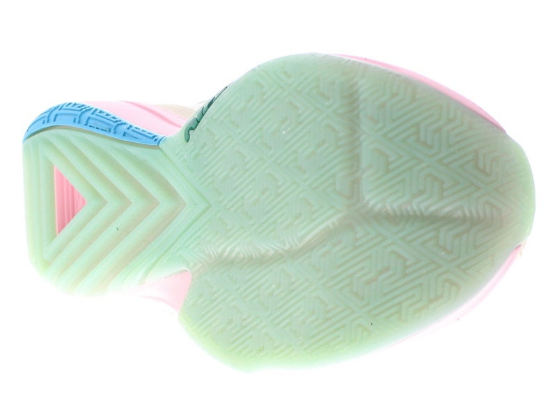 【US9】 NIKE ZOOM FREAK 5 EP DX4996-100 【DS】
