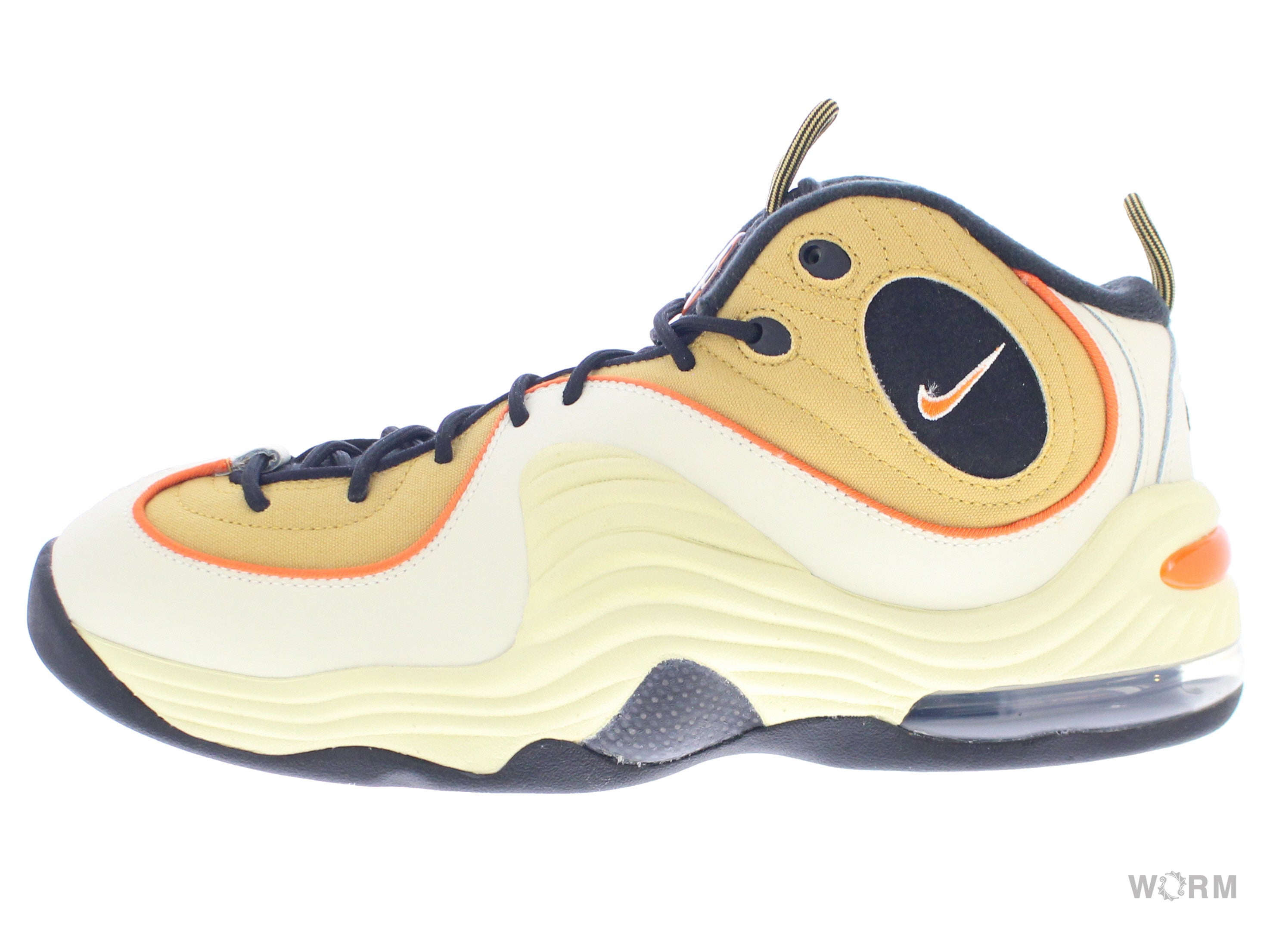 【US9.5】 NIKE AIR PENNY 2 DV7229-700 【DS】