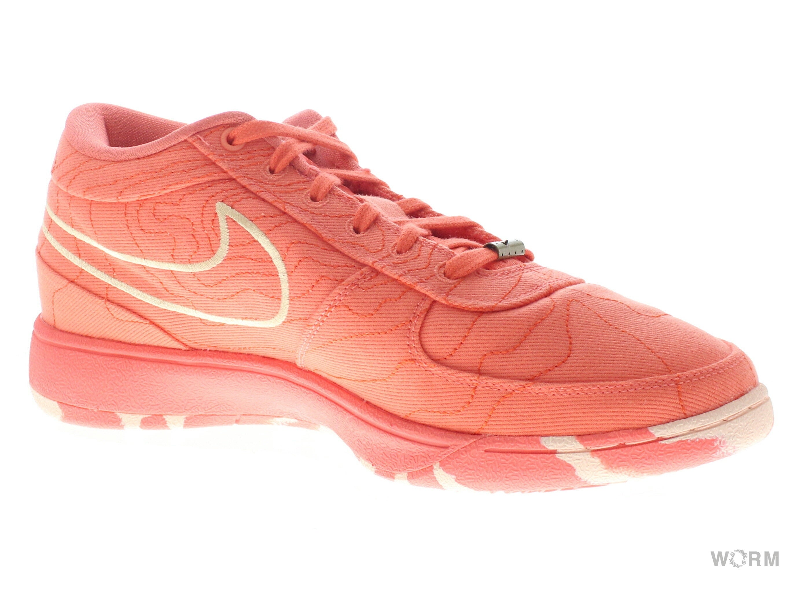 【US10】 NIKE BOOK 1 TEXT EP IB8053-800 【DS】