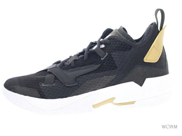 【US9】 WHY NOT ZERO.4 PF CQ4231-001 【DS】