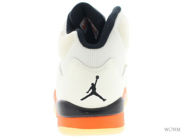 【US9】 AIR JORDAN 5 RETRO DC1060-100 【DS】