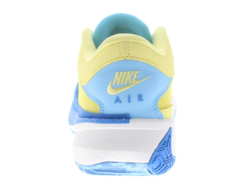 【US9】 NIKE ZOOM FREAK 5 EP DX4996-700 【DS】