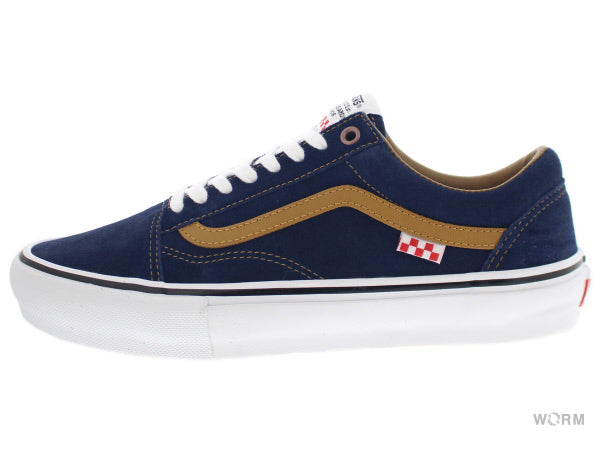【US9】 VANS SKATE OLD SKOOL (REYNOLDS) VN0A5FCB9CV 【DS】