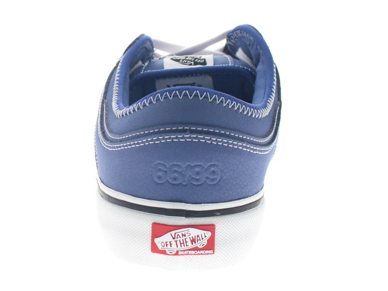 【US9】 VANS ROWLEY VN0005V7YUG 【DS】