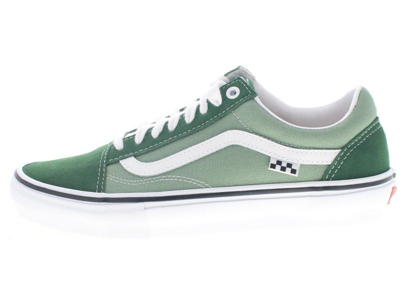 【US9】 VANS SKATE OLD SKOOL VN0A5FCB6QU 【DS】