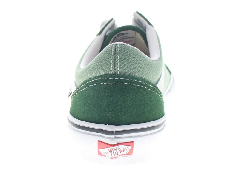 【US9】 VANS SKATE OLD SKOOL VN0A5FCB6QU 【DS】
