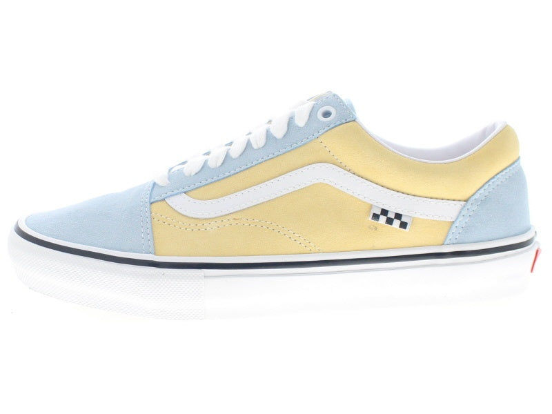 【US9】 VANS SKATE OLD SKOOL VN0A5FCB9CW 【DS】