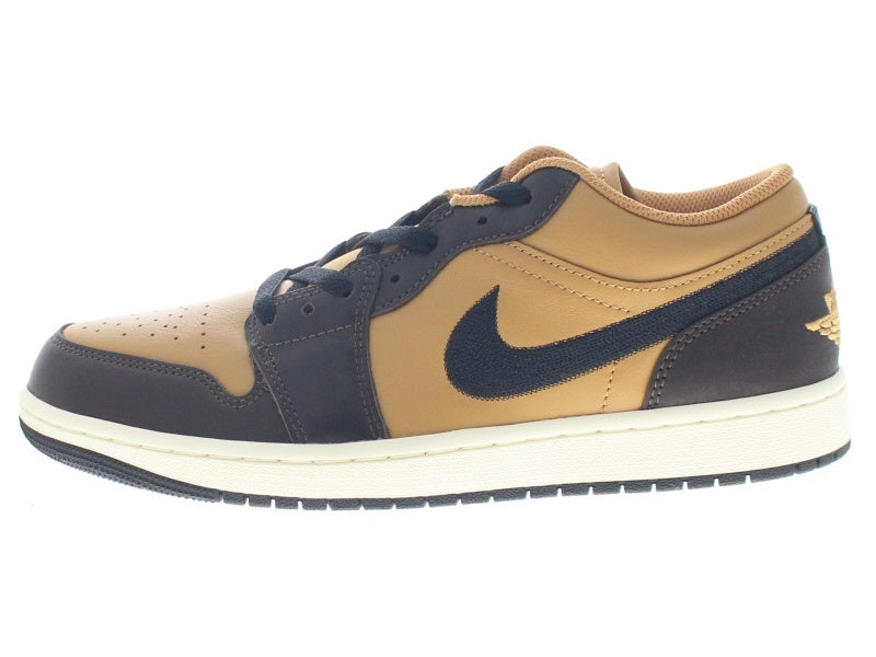 【US9.5】 AIR JORDAN 1 LOW SE HQ3603-201 【DS】