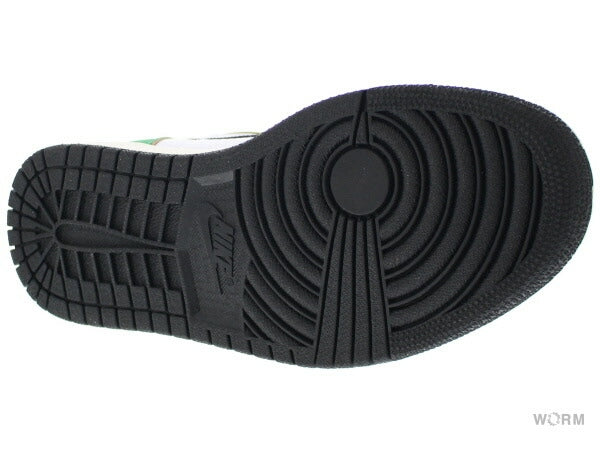 【W US9】 WMNS AIR JORDAN 1 HIGH OG DB4612-300 【DS】
