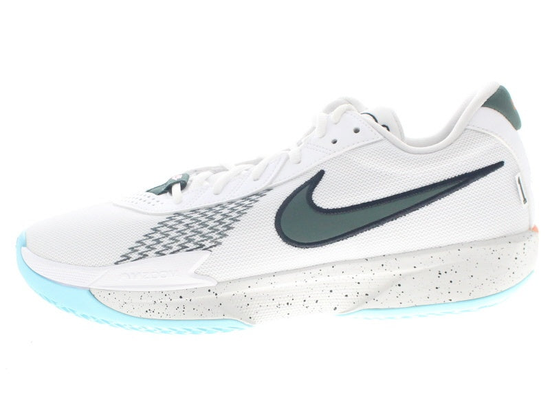 【US11】 NIKE AIR ZOOM G.T. CUT ACADEMY EP HF5705-130 【DS】