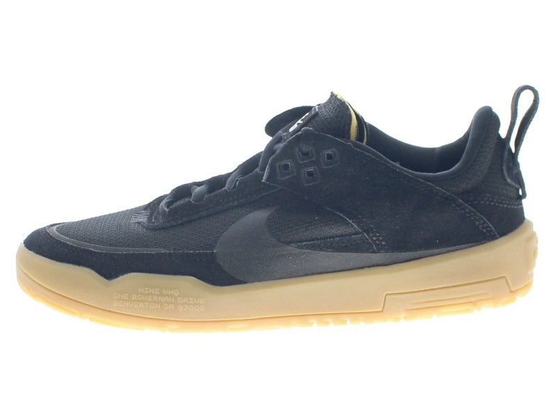 【US4Y】 NIKE SB SB DAY ONE(GS) FN4210-001 【DS】