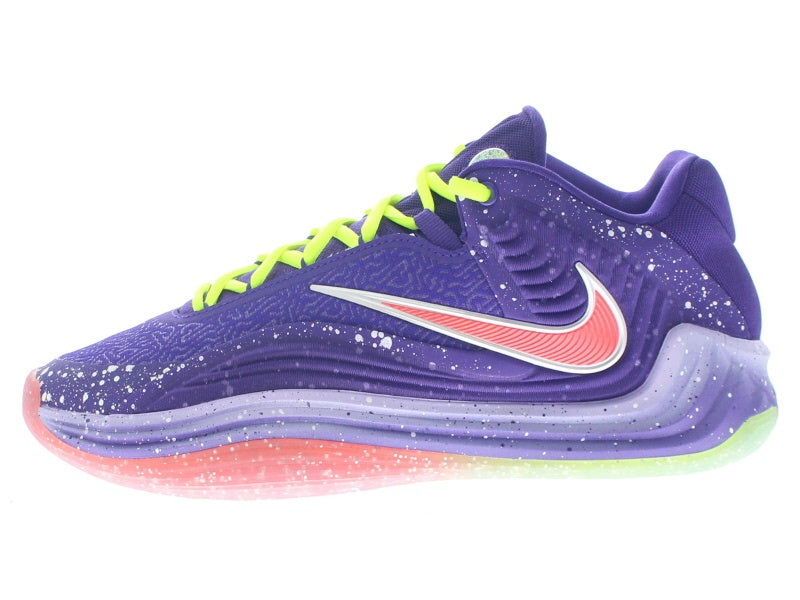 【US8.5】 NIKE GIANNIS FREAK 7 SP EP IH1939-500 【DS】
