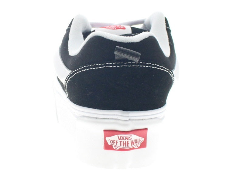 【US6】 VANS KNU STACK VN000CP66BT 【DS】