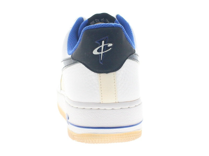 【US9】 NIKE AIR FORCE 1 '07 PENNY 630932-100 【DS】