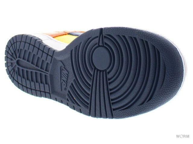 【US9】 NIKE DUNK LOW JP QS AA4414-400 【DS】