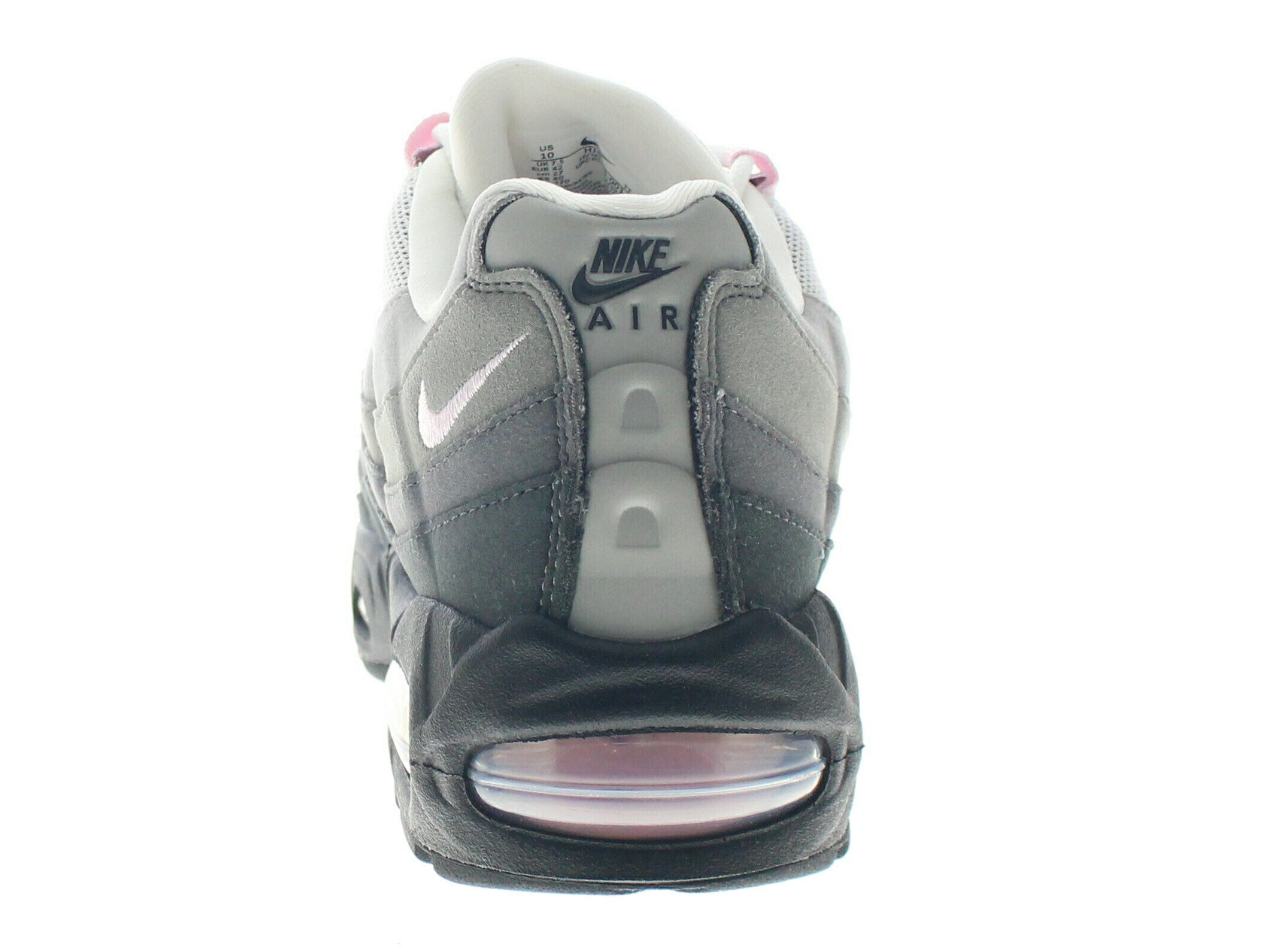 【W US10.5】 NIKE W AIR MAX 95 OG HJ5996-001 【DS】
