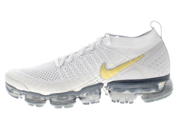 【W US9】 NIKE W AIR VAPORMAX FLYKNIT 2 942843-010 【DS】