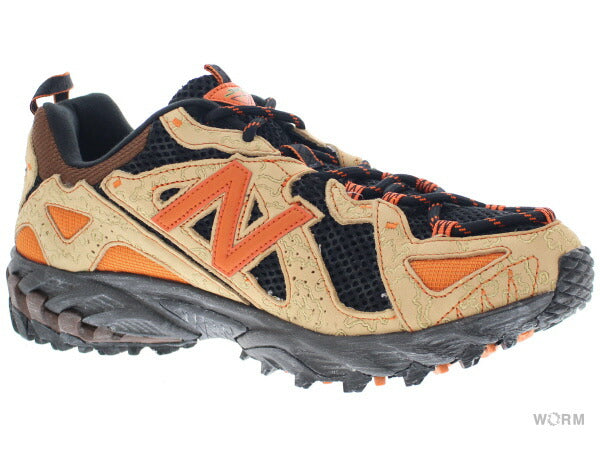 【US8】 New Balance ML610TJ1 【DS】