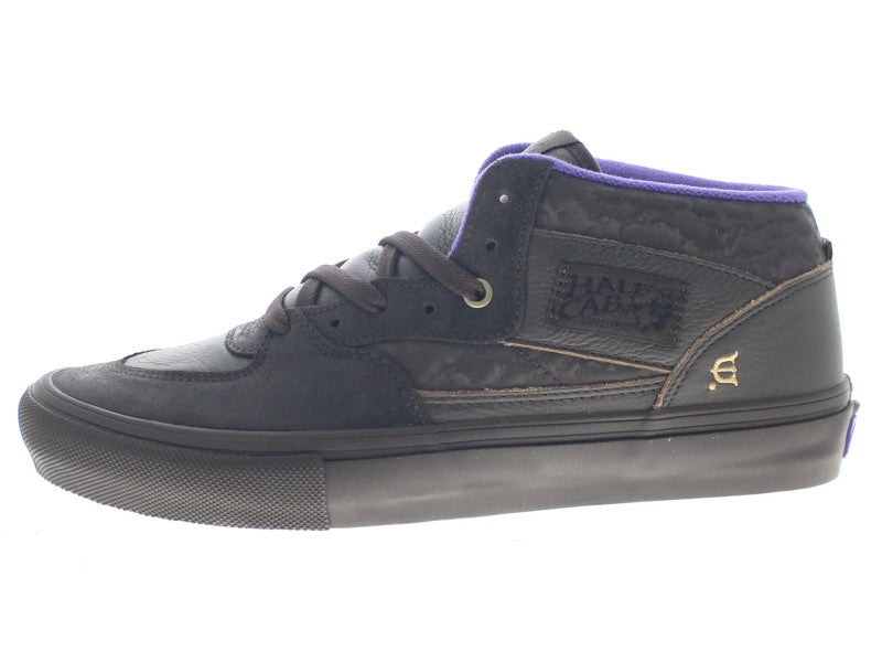 【US9.5】 VANS SKATE HALF CAB VN0A5FCD8ZM 【DS】