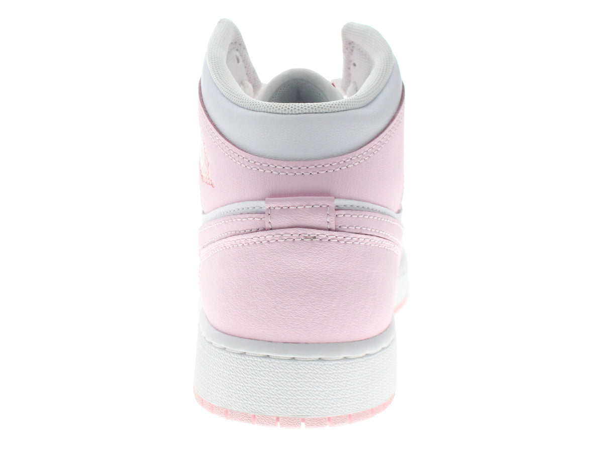 【US6Y】 AIR JORDAN 1 MID (GS) DQ8423-608 【DS】