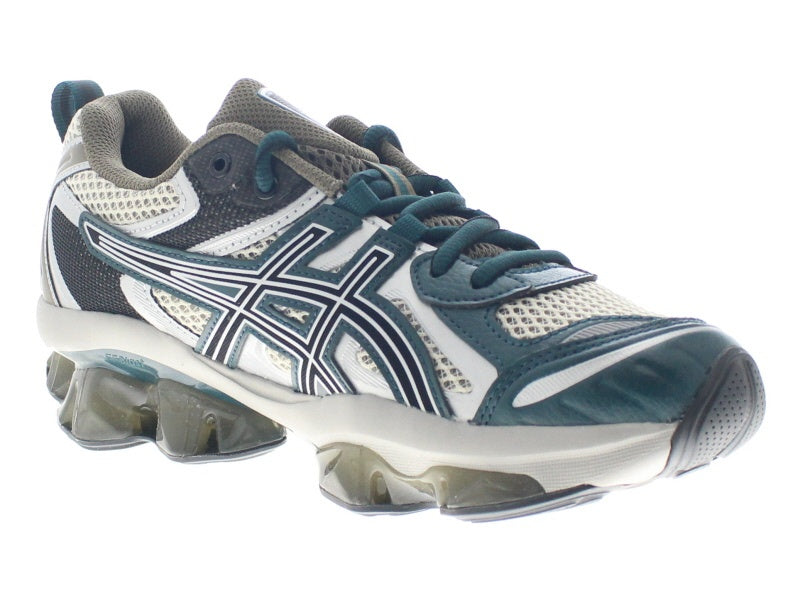 【US7】 ASICS GEL-QUANTUM KINETIC 1203A270-254 【DS】
