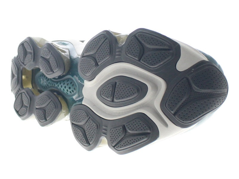 【US7】 ASICS GEL-QUANTUM KINETIC 1203A270-254 【DS】