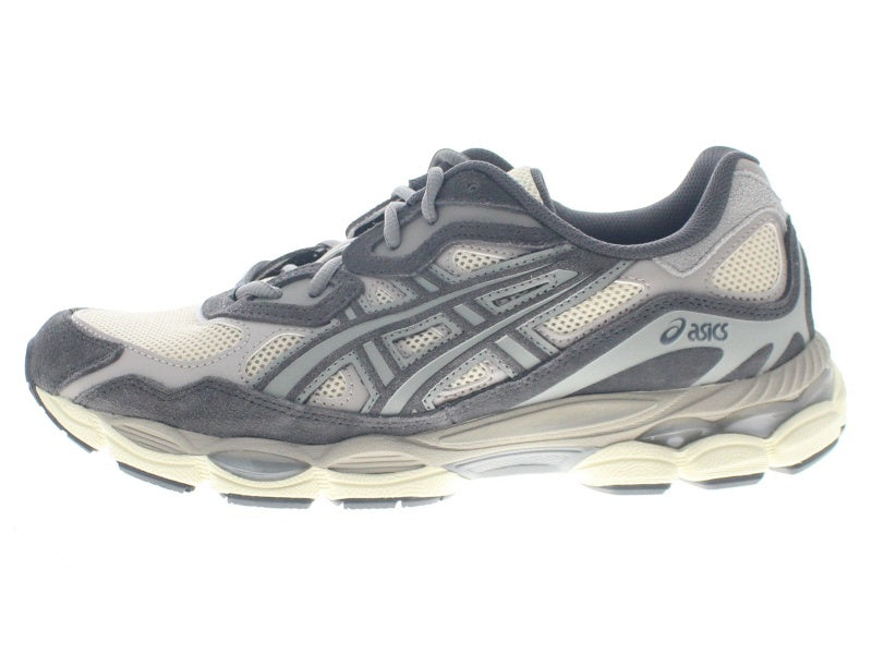 【US9】 ASICS GEL-NYC 1201A789-250 【DS】