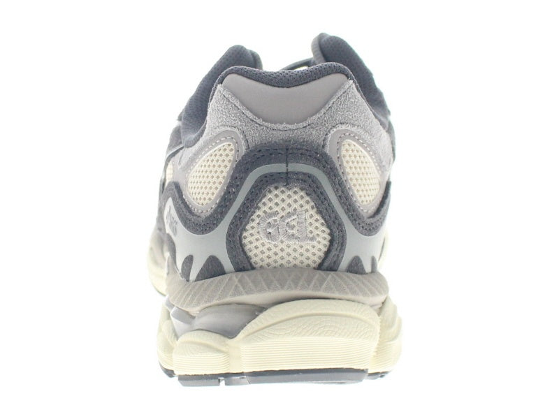 【US9】 ASICS GEL-NYC 1201A789-250 【DS】