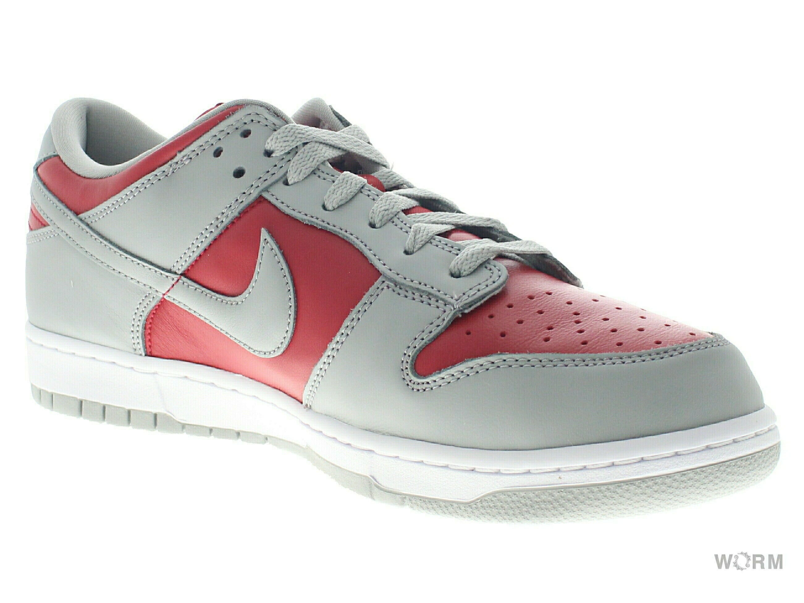 【US12】 NIKE DUNK LOW QS FQ6965-600 【DS】