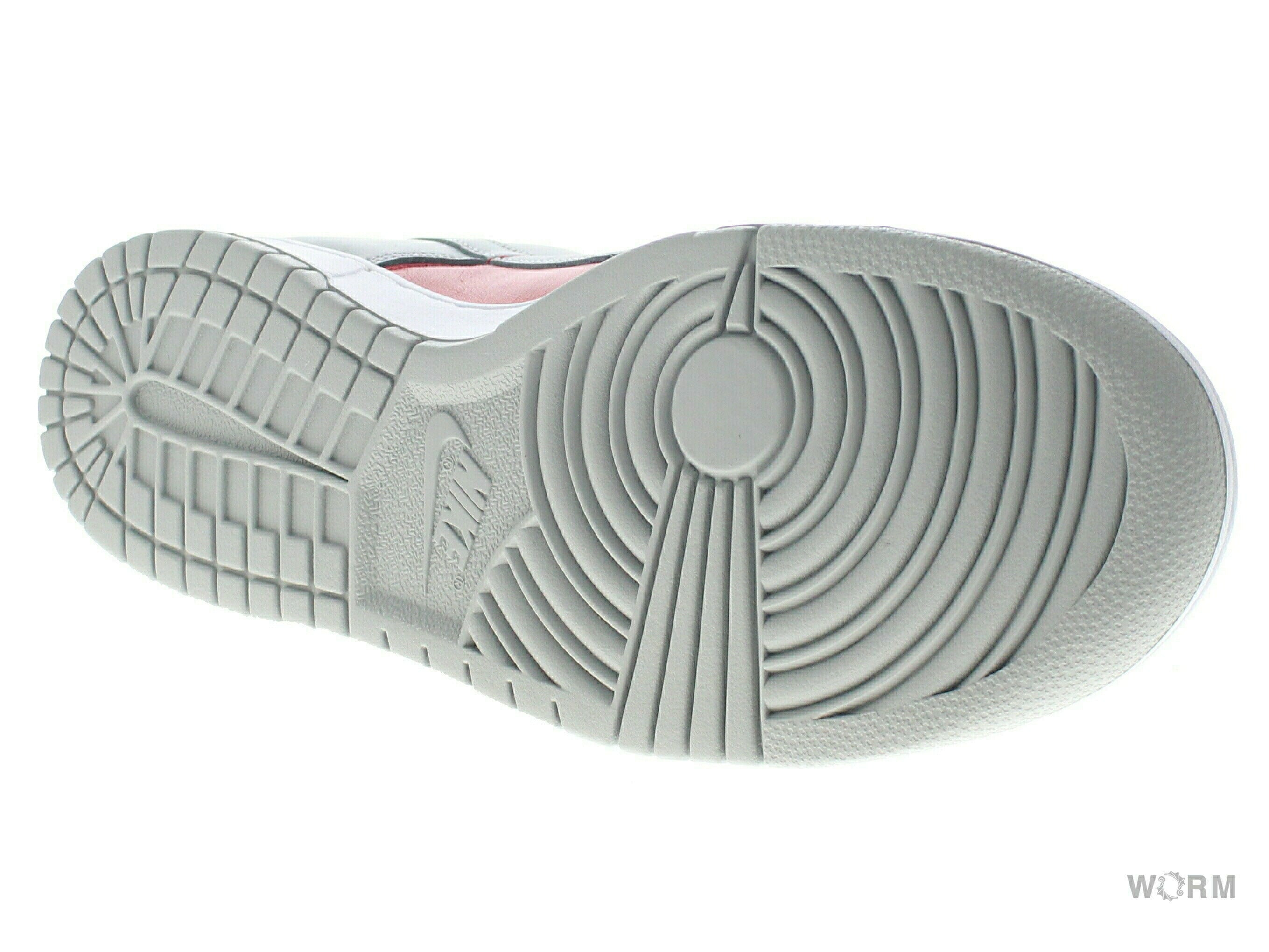 【US12】 NIKE DUNK LOW QS FQ6965-600 【DS】