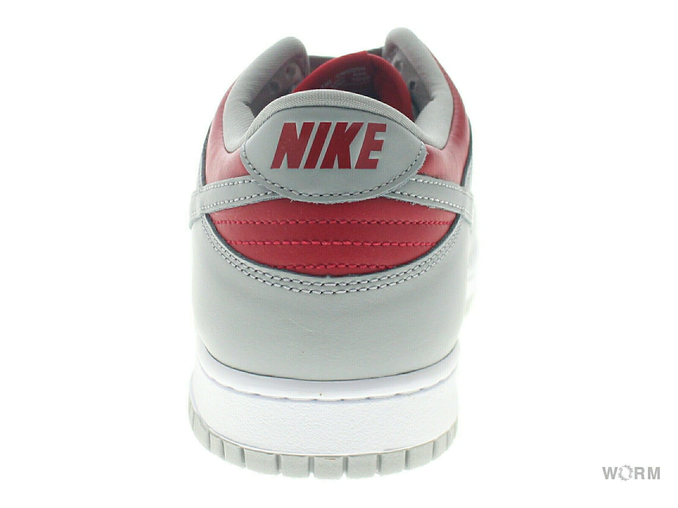 【US12】 NIKE DUNK LOW QS FQ6965-600 【DS】