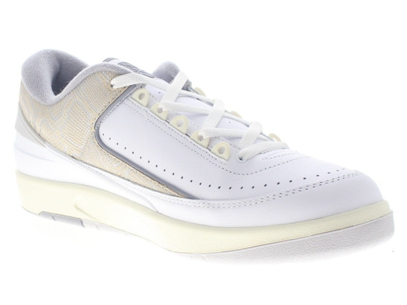 【US12】 AIR JORDAN 2 RETRO LOW DV9956-100 【DS】
