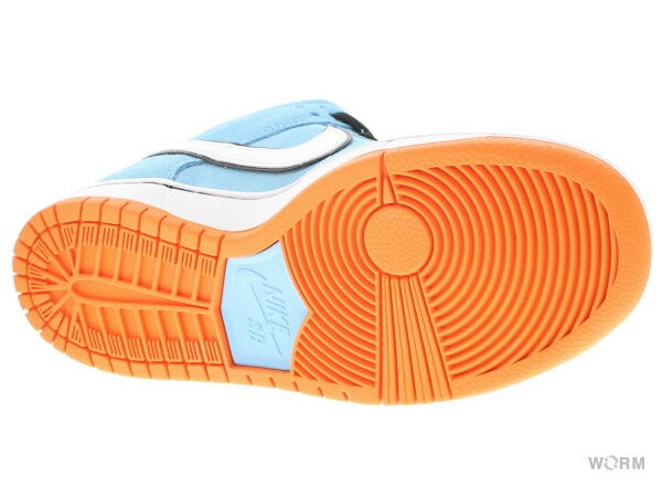 【US11】 NIKE SB SB DUNK LOW PRO CLUB 58 BQ6817-401 【DS】