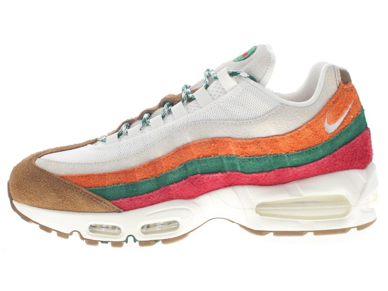 【US10.5】 NIKE AIR MAX 95 BIG BUBBLE QS 2 IR1944-102 【DS】
