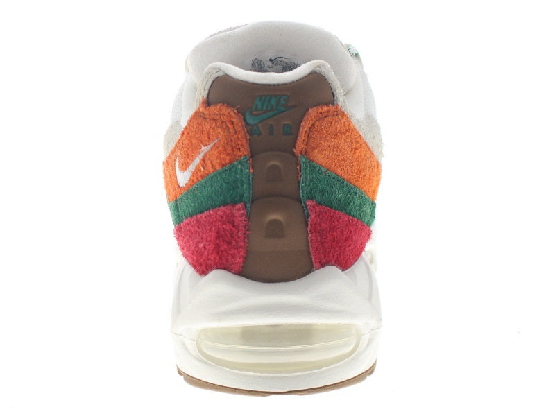 【US10.5】 NIKE AIR MAX 95 BIG BUBBLE QS 2 IR1944-102 【DS】