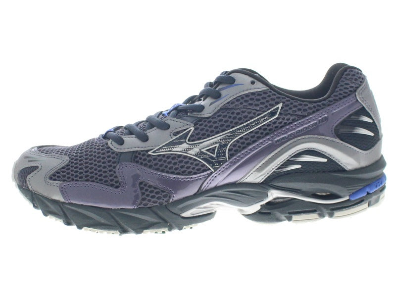 【US8.5】 MIZUNO WAVE RIDER 10 D1GA243113 【DS】
