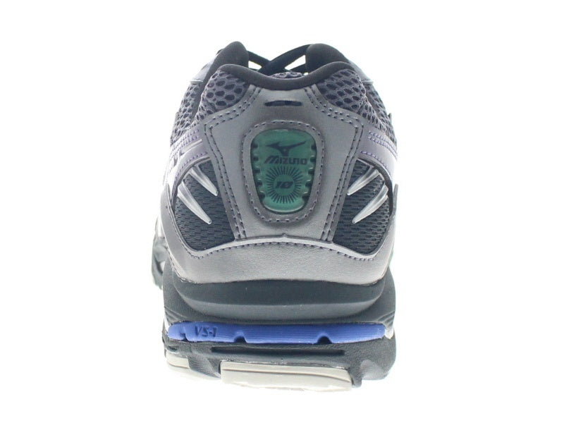 【US8.5】 MIZUNO WAVE RIDER 10 D1GA243113 【DS】