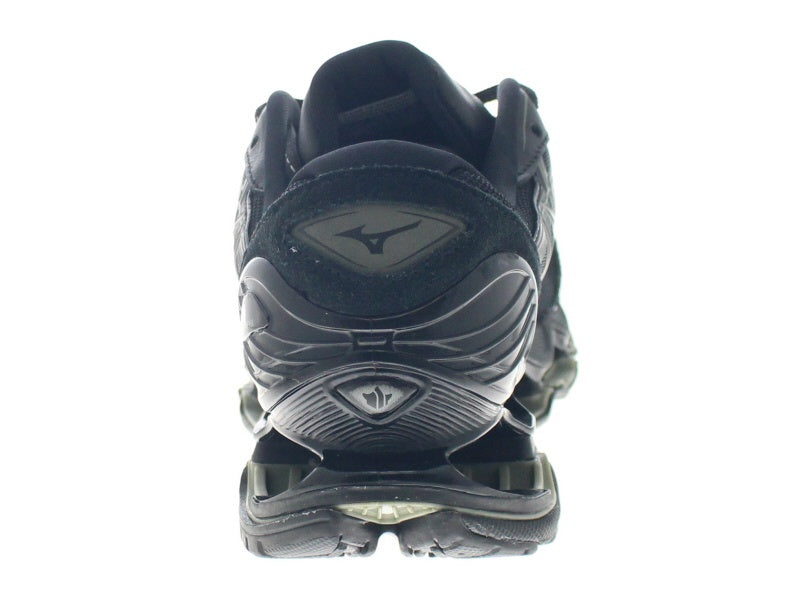【US8.5】 MIZUNO WAVE PROPHECY LS MAHARISHI D1GD261701 【DS】