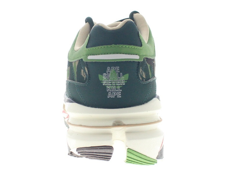【US10】 adidas ADISTAR HRMY BAPE KJ8850 【DS】