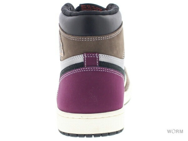 【US9.5】 AIR JORDAN 1 RETRO HIGH OG DH3097-001 【DS】
