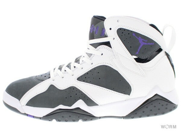 【US9.5】 AIR JORDAN 7 RETRO FLINT CU9307-100 【DS】