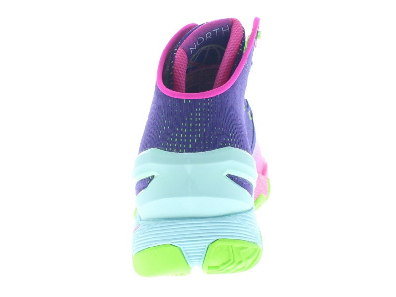 【US9.5】 UNDER ARMOUR UA CURRY 2 3026052-600 【DS】