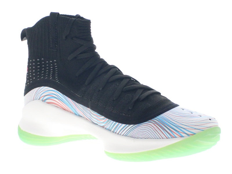 【US9】 UNDER ARMOUR UA CURRY 4 1298306-016 【DS】