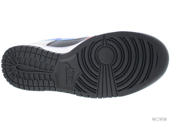 【US9】 NIKE DUNK LOW RETRO EMB DD3363-002 【DS】