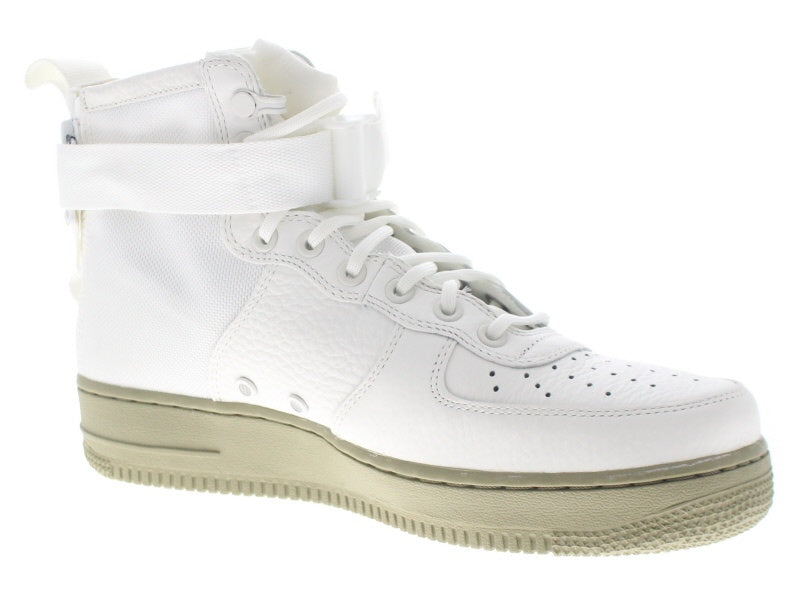 【US8.5】 NIKE SF AIR FORCE 1 MID 917753-101 【DS】