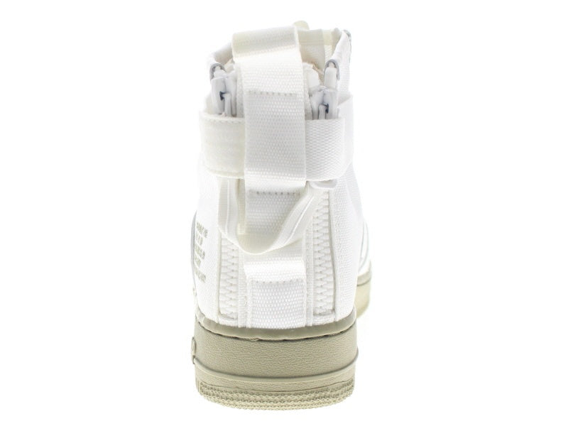 【US8.5】 NIKE SF AIR FORCE 1 MID 917753-101 【DS】