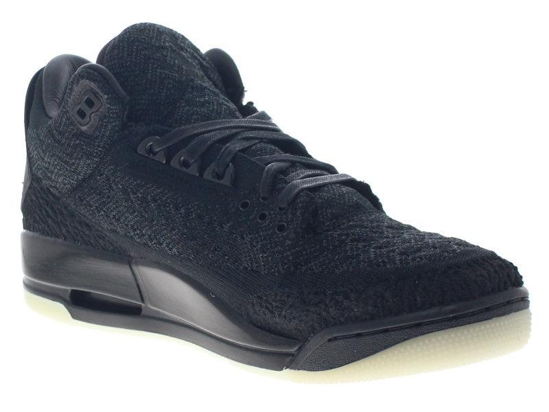 【US9.5】 AIR JORDAN 3 RETRO FLYKINT AQ1005-001 【DS】